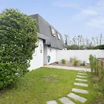 Ferienhaus Meerluft In Breskens