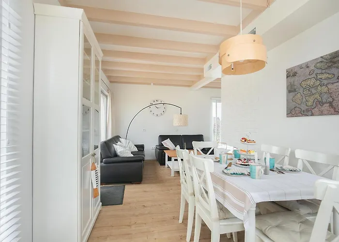 Ferienhaus Meerluft In Breskens