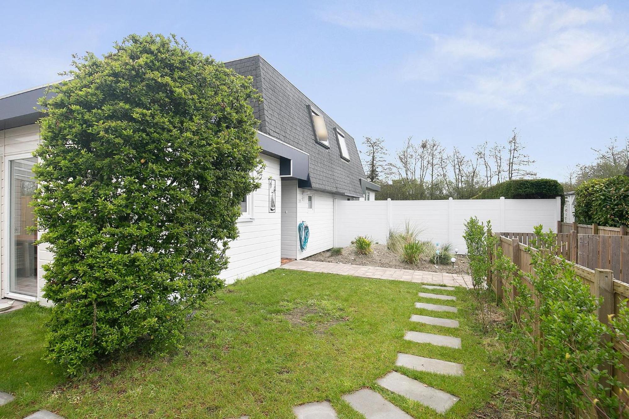 Meerluft In Vakantiehuis